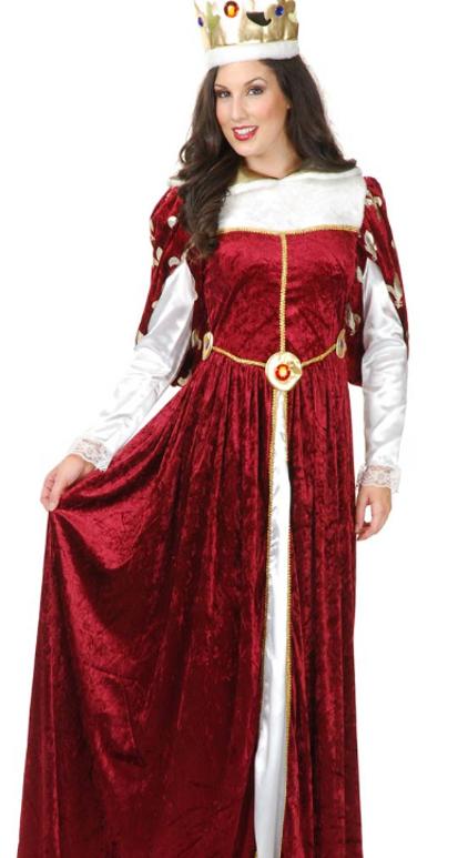LADY MEDE